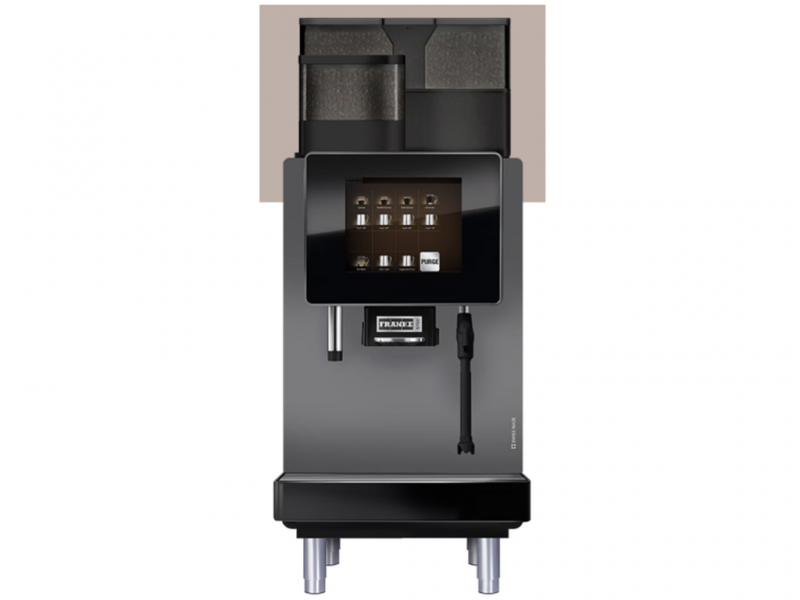 Franke Coffee Systems S700 2-Step Automatic Espresso Machine